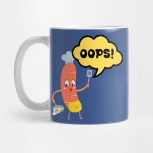 oops Mug